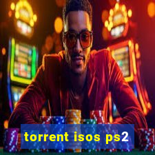 torrent isos ps2